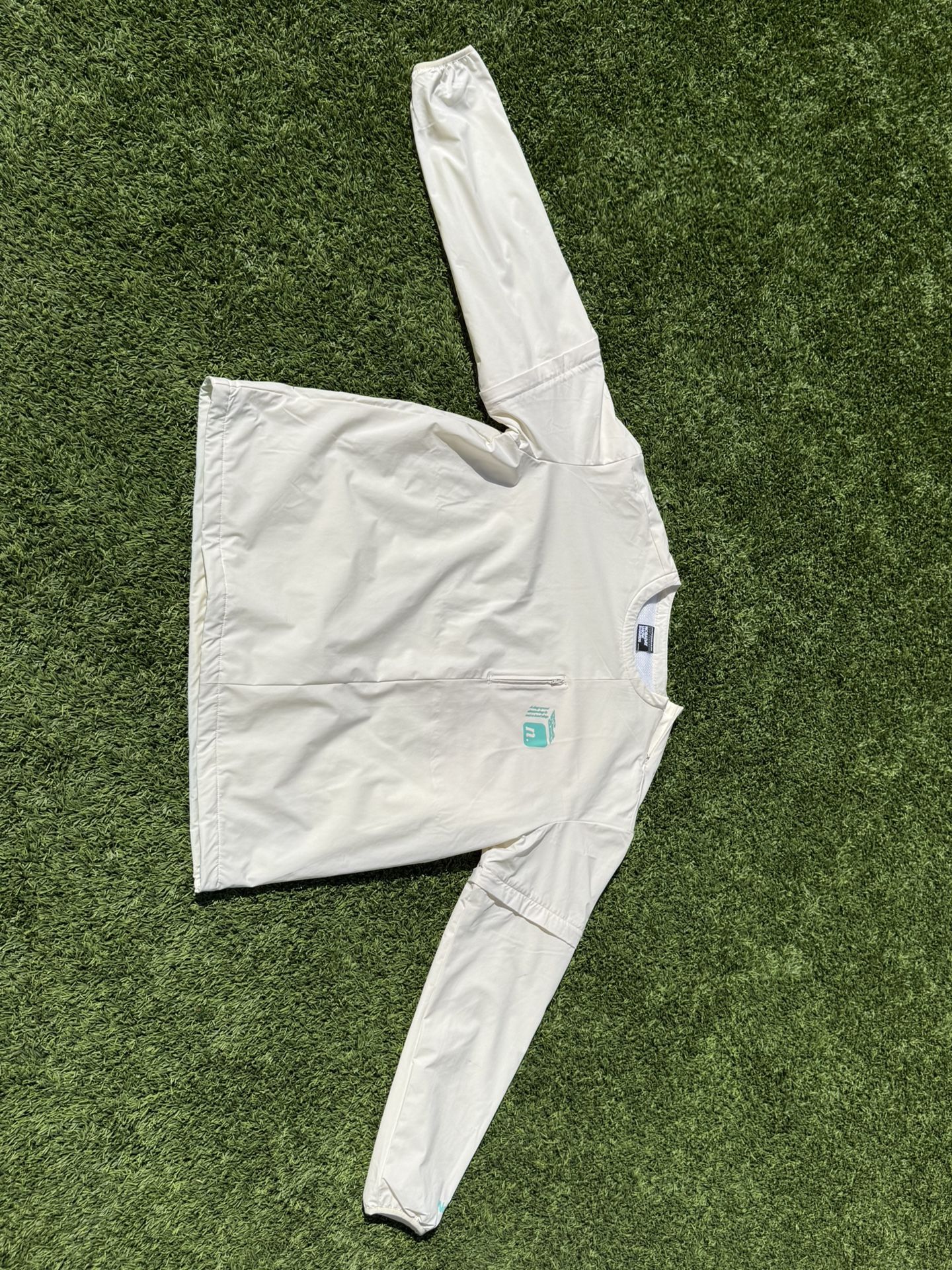 NobaDay Snowboards Snow Jacket