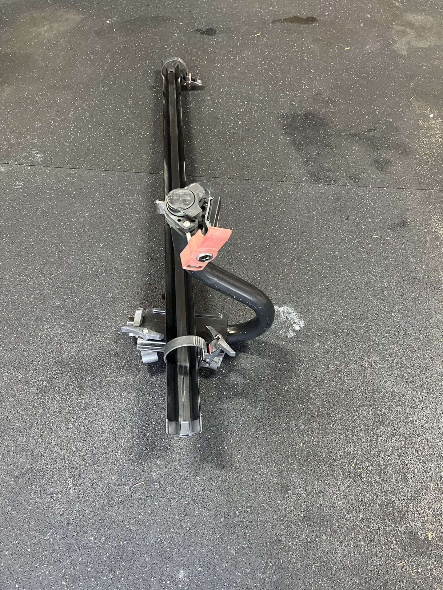 Yakima Ankle Biter Bike Rack -crank Mount