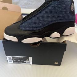 Jordan 13 Size Brand New 5.5 
