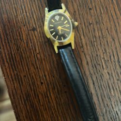 Women’s Armitron Diamond Watch