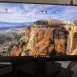 Asus Vg249q