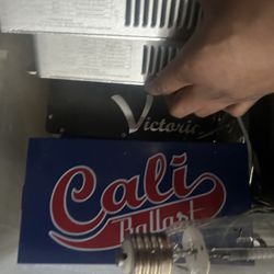 Indoor Garden Supplies 