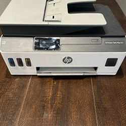 HP smart tank Plus 651 Printer 