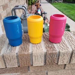 Koozies , New, Each, For Cans Or Bottles