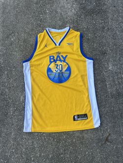 Curry Jersey