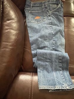 FRC sizes 36x32