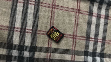 Switch game card