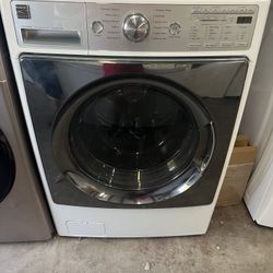 Kenmore Washer 