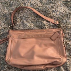 Coach Shoulder Bag