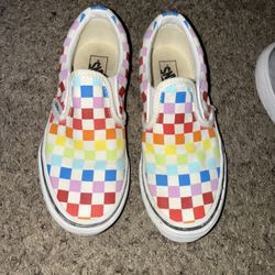 Kids Vans