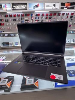 ROG Strix G615J 32Ram 1TB 5060 aI9 NVIDIA
