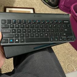 Wireless Keyboard