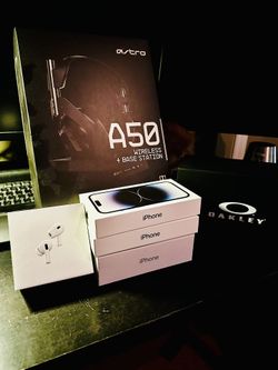 Empty Boxes