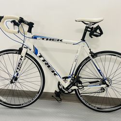 Beautiful Bicycle Trek Road Bike 