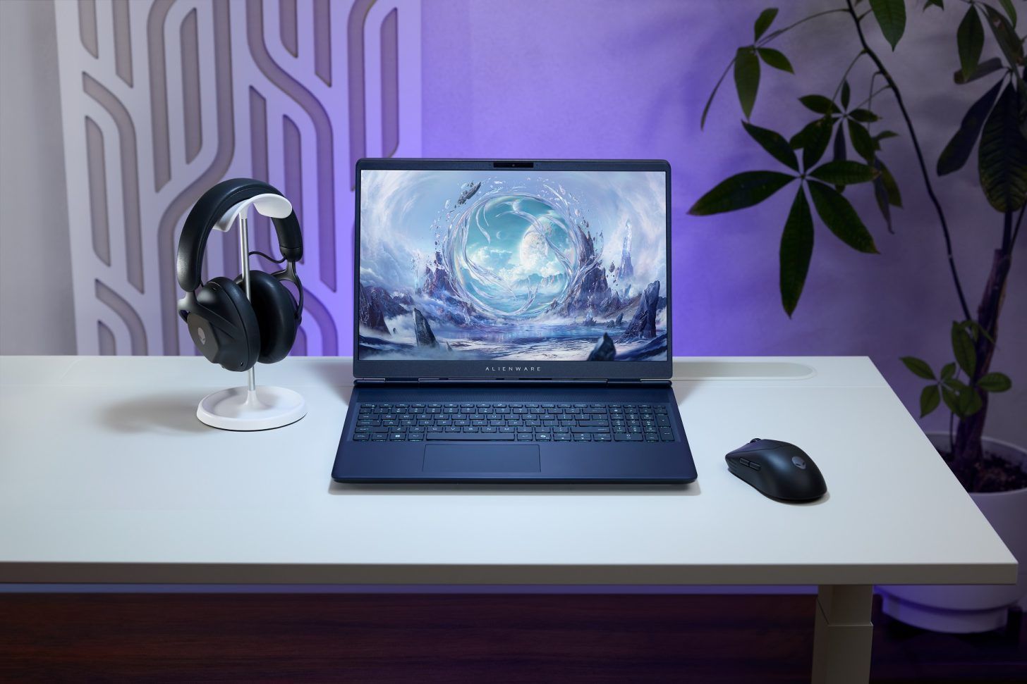 π Alienware x16 Aurora β Premium Gaming Laptop, Like New!