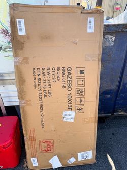 Polycarbonate Sheets for 10 x 13 Gazebo