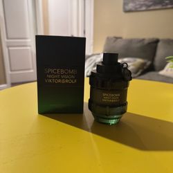 Spice bomb Victor & Rolf Night Vision