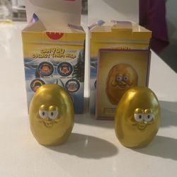 Nugget Toy 