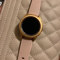 Galaxy Watch 