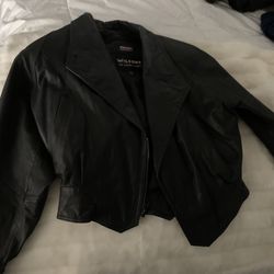 Wilsons Leather Jacket