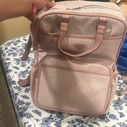 Diaper Bag 