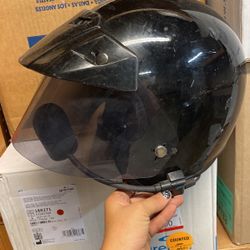 Helmet