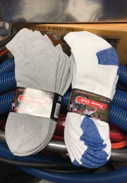Socks