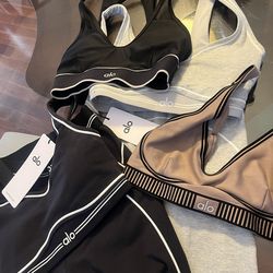 Alo Sets