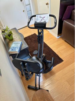 Flex Bike Ultra black