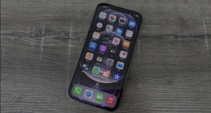 Apple iPhone 11 Pro Max