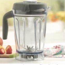 Jarra Para Licuadora Princess House 