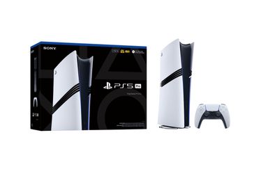PS5 Pro Digital brand new available on Payment Plan Option