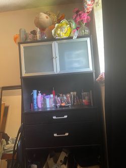 3 Drawer Cabinet