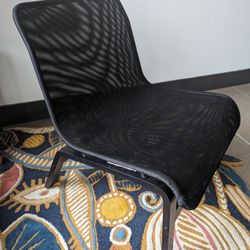 Ikea NOLMYRS chair