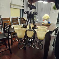 Hanging Light