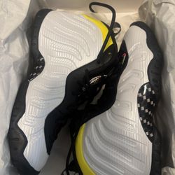 Nike Little Posited One (GS) 