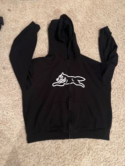 ICECREAM ZIP UP
