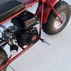 Predator 212 Motor Only