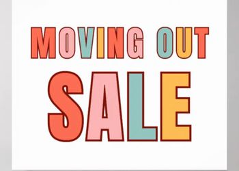Moving Out of State
