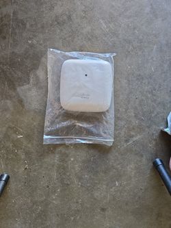 Sisco Access Point