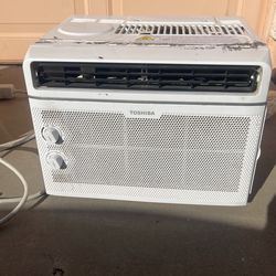 Used Window A/C