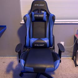 Gtracing Gaming Chair 