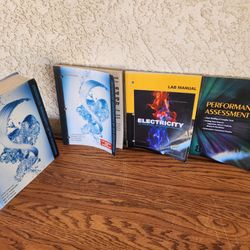 College Text Books