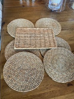 7 trivets