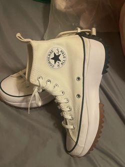 Converse Chuck Taylor All Star Platform Sneakers