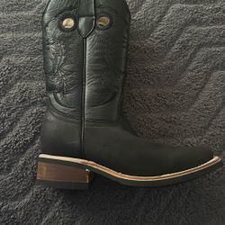 Brand New Potrero Boots