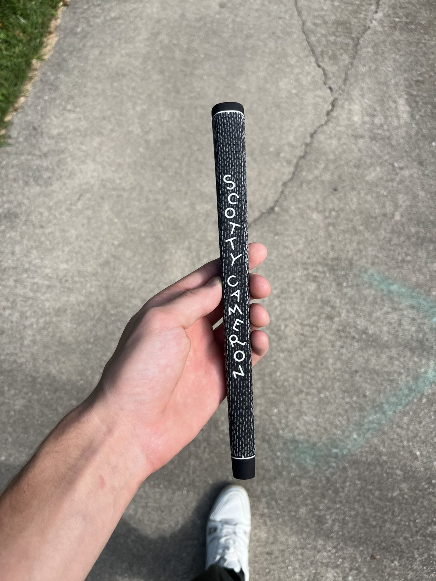 Scotty Cameron Corded Grip (brand new)