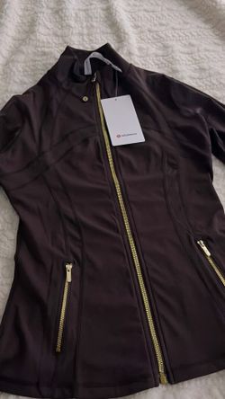 Lululemon Define Jacket