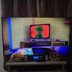 Lg Smart Tv Ultra HD 4k