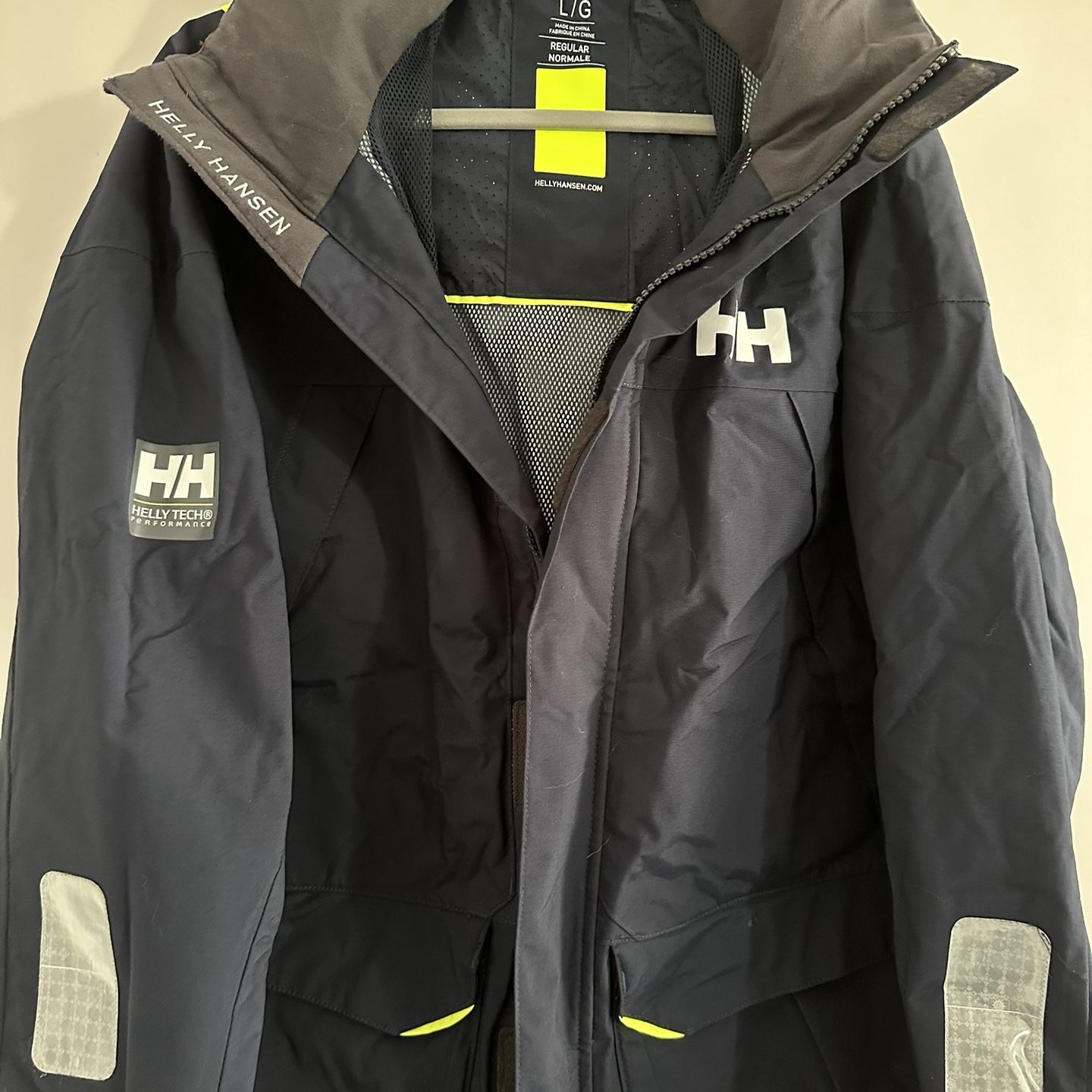 Helly Hansen